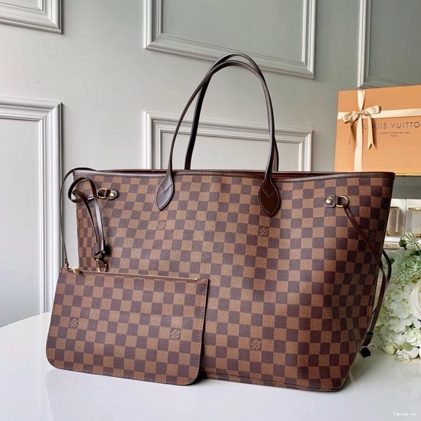 Cheap Louis NEVERFULL Vuitton GM 0709